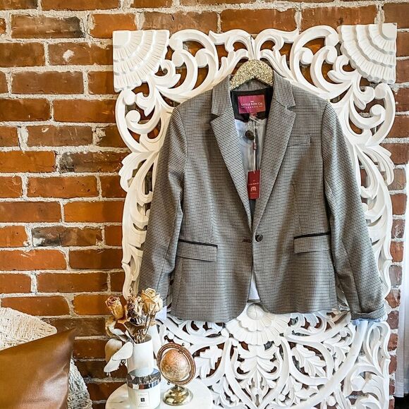 NWT The Savile Row Co London Blazer - Picture 2 of 10